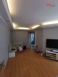 Apartamento com 3 Quartos à venda, 78m² no Nova Petrópolis, São Bernardo do Campo