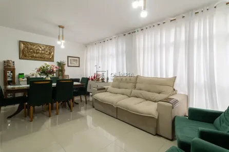 Apartamento com 3 Quartos à venda, 137m² no Jardim Paulista, São Paulo