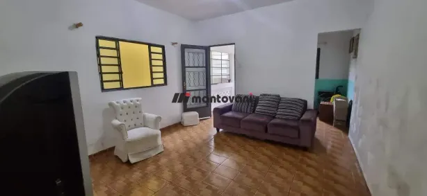 Casa com 2 Quartos à venda, 144m² no Chácara Mafalda, São Paulo