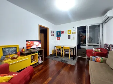 Apartamento com 3 Quartos à venda, 74m² no Centro, Santa Maria