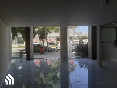 Sala Comercial para alugar, 144m² no Centro, Itajaí