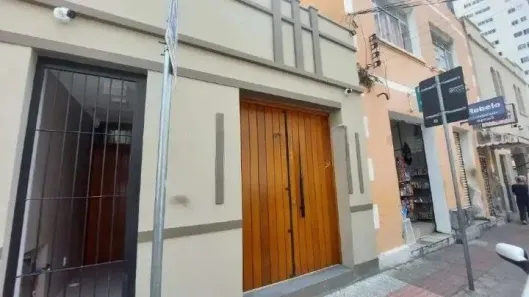Ponto Comercial para alugar, 125m² no Centro, Florianópolis