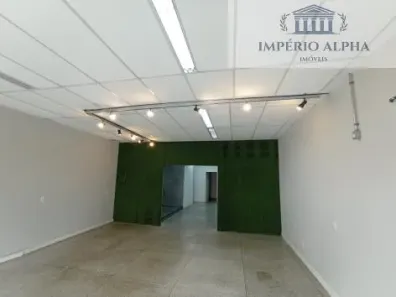 Sala Comercial para alugar, 171m² no Vila Augusta, Guarulhos