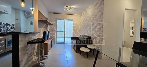 Apartamento com 2 Quartos à venda, 123m² no Maracanã, Rio de Janeiro