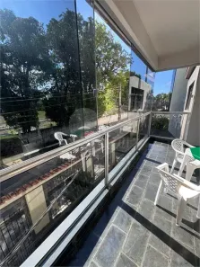 Apartamento com 4 Quartos à venda, 152m² no Voldac, Volta Redonda