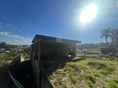 Lote/Terreno à venda, 1000m² no Garças, Belo Horizonte