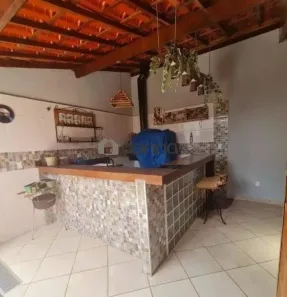 Casa com 4 Quartos à venda, 220m² no Grande Horizonte, Uberaba
