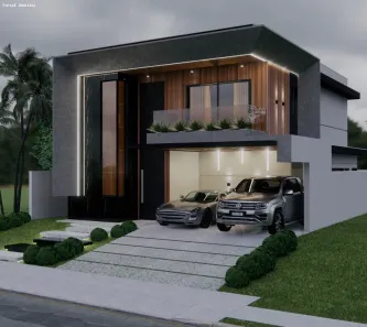 Casa com 4 Quartos à venda, 245m² no Cidade Alpha, Eusébio
