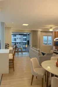 Apartamento com 2 Quartos à venda, 72m² no Jardim, Santo André