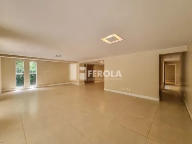 Casa com 7 Quartos à venda, 830m² no Setor de Habitações Individuais Norte, Brasília