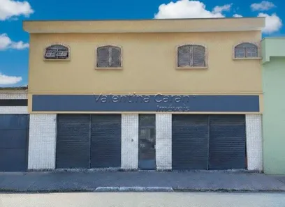 Prédio Comercial à venda, 477m² no Vila Guarani (Z Sul), São Paulo