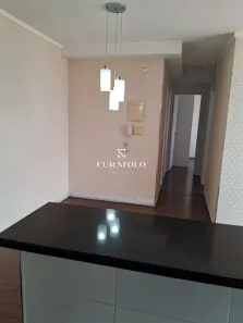 Apartamento com 2 Quartos à venda, 51m² no Vila Antonieta, São Paulo