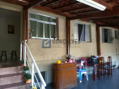 Sobrado com 3 Quartos à venda, 467m² no Dos Casa, São Bernardo do Campo