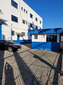 Galpão/Depósito/Armazém para alugar, 1429m² no Jardim Gilda Maria, São Paulo