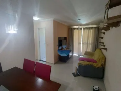 Apartamento com 2 Quartos à venda, 82m² no Morro Nova Cintra, Santos