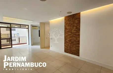 Apartamento com 4 Quartos à venda, 117m² no Gávea, Rio de Janeiro