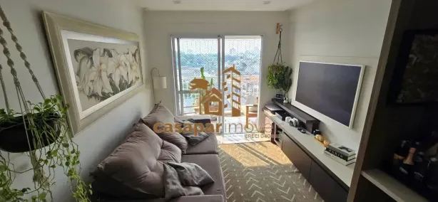 Apartamento com 2 Quartos à venda, 83m² no Boa Vista, São Caetano do Sul