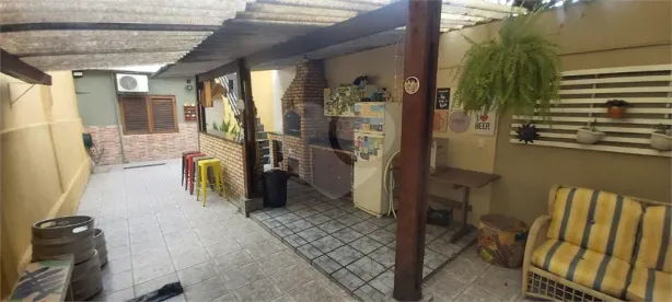 Casa com 3 Quartos à venda, 190m² no Chácara Inglesa, São Paulo