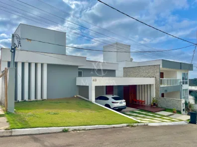 Casa de Condomínio com 4 Quartos à venda, 285m² no São Pedro, Juiz de Fora