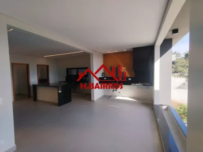Casa de Condomínio com 3 Quartos à venda, 125m² no Loteamento Verana, São José dos Campos