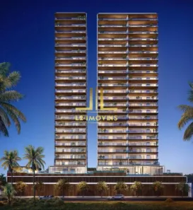 Apartamento com 4 Quartos à venda, 220m² no Jaguaribe, Salvador