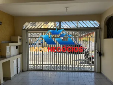 Sobrado com 3 Quartos à venda, 130m² no Cupecê, São Paulo