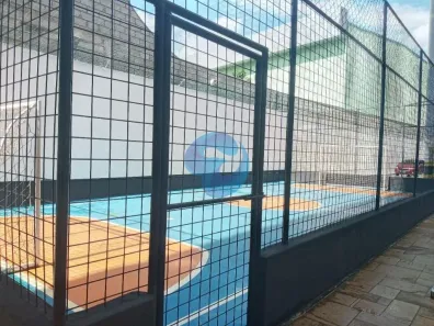 Apartamento com 3 Quartos à venda, 96m² no Jardim Emília, Sorocaba