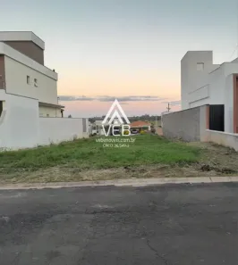 Lote/Terreno à venda, 420m² no Residencial Haras Inga Mirim, Boituva