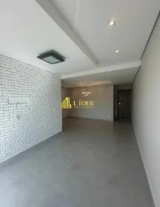 Apartamento com 3 Quartos à venda, 81m² no Lagoinha, Uberlândia