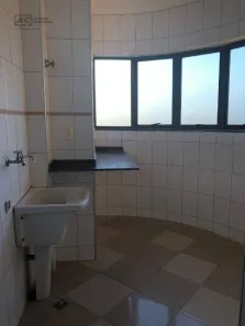 Apartamento com 3 Quartos à venda, 112m² no Jardim Macarenko, Sumaré