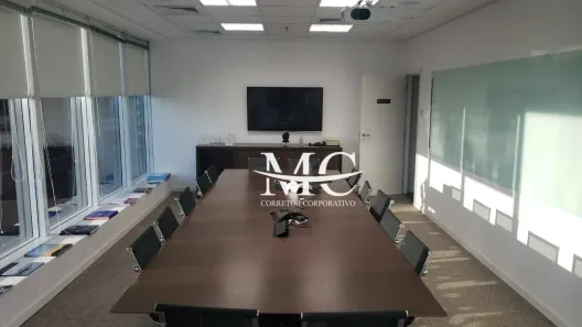 Prédio Comercial para alugar, 450m² no Vila Olímpia, São Paulo