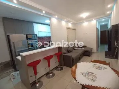 Cobertura com 3 Quartos à venda, 150m² no Vila Assunção, Santo André