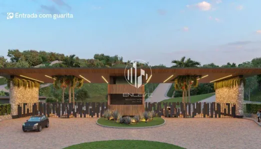 Lote/Terreno à venda, 450m² no , Bananeiras