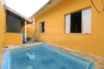 Casa com 3 Quartos à venda, 160m² no Parque Balneario Oasis, Peruíbe