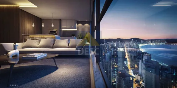 Apartamento com 4 Quartos à venda, 171m² no Centro, Balneário Camboriú