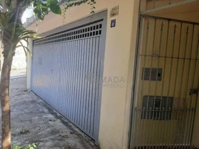 Sobrado com 2 Quartos à venda, 180m² no Cidade Mãe do Céu, São Paulo