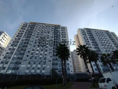 Apartamento com 3 Quartos à venda, 68m² no Passo da Areia, Porto Alegre