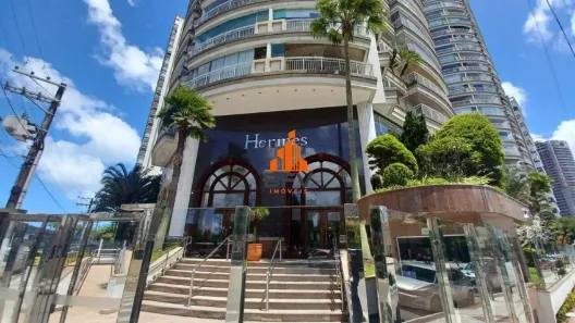 Apartamento com 3 Quartos à venda, 199m² no Ponta da Praia, Santos