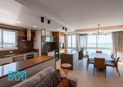 Apartamento com 3 Quartos à venda, 145m² no Centro, Balneário Camboriú