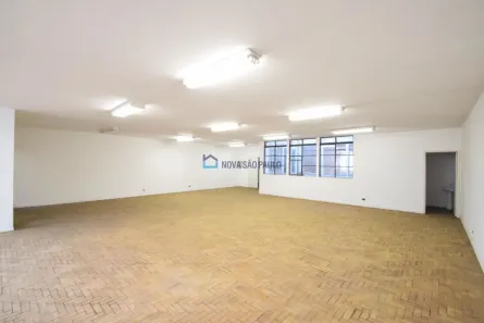 Sala Comercial para alugar, 422m² no Bela Vista, São Paulo