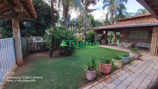 Fazenda/Sítio com 4 Quartos à venda, 450m² no , Adolfo