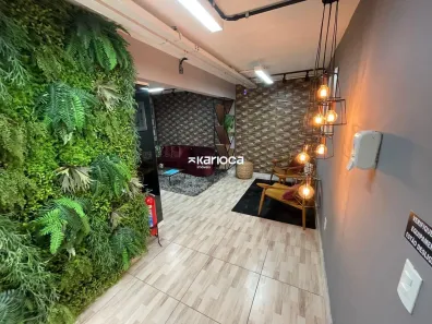 Imóvel Comercial com 18 Quartos à venda, 2500m² no Freguesia (Jacarepaguá), Rio de Janeiro