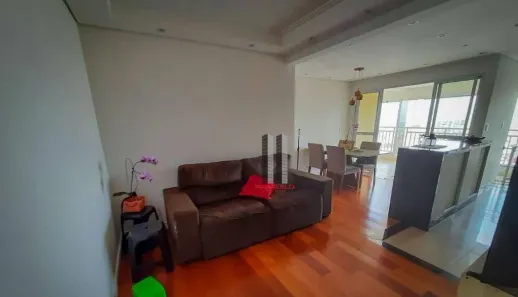 Apartamento com 3 Quartos à venda, 73m² no Vila Prudente, São Paulo