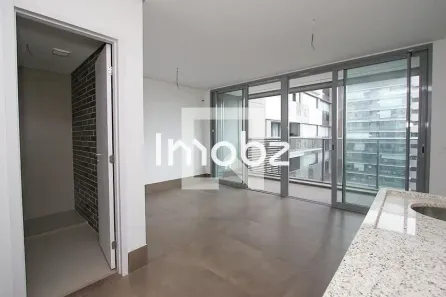 Kitnet com 1 Quarto à venda, 32m² no Pinheiros, São Paulo