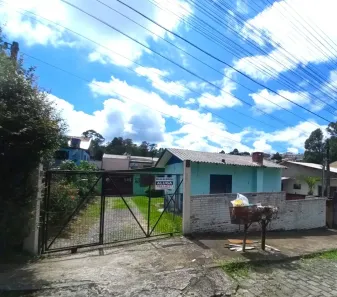 Casa com 5 Quartos à venda, 110m² no Desvio Rizzo, Caxias do Sul