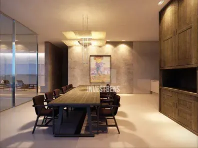 Casa com 5 Quartos à venda, 1500m² no Vila Castela, Nova Lima
