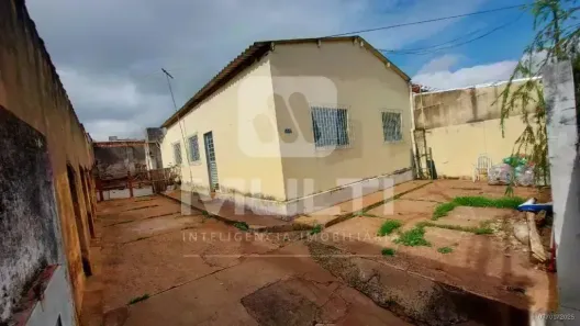 Casa com 3 Quartos à venda, 77m² no Osvaldo Rezende, Uberlândia