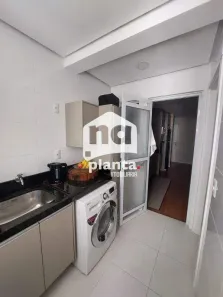 Apartamento com 2 Quartos à venda, 89m² no Praia Comprida, São José