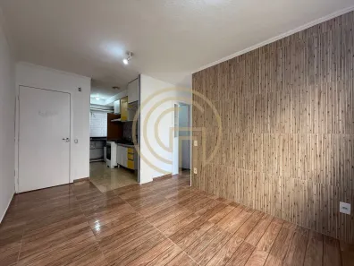 Apartamento com 2 Quartos à venda, 40m² no Capão Redondo, São Paulo