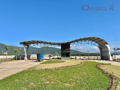 Lote/Terreno à venda, 186m² no Beira Rio, Biguaçu